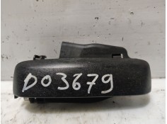 Recambio de maneta exterior delantera derecha para fiat idea (135) 1.3 jtd cat referencia OEM IAM 735365680  