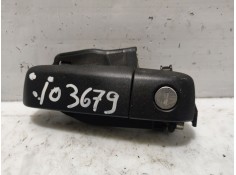 Recambio de maneta exterior delantera izquierda para fiat idea (135) 1.3 jtd cat referencia OEM IAM 735365682  