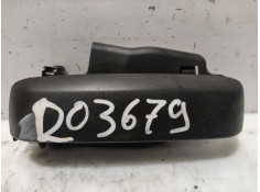 Recambio de maneta exterior trasera derecha para fiat idea (135) 1.3 jtd cat referencia OEM IAM 735369028  