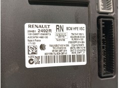 Recambio de modulo electronico para renault kadjar (ha_, hl_) 1.6 dci 130 referencia OEM IAM 284B12492R 18108671590673 A2C979148 2
