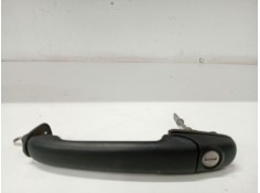 Recambio de maneta exterior delantera izquierda para seat ibiza ii (6k1) 1.9 sdi referencia OEM IAM 6K4839205B 3FZ  
