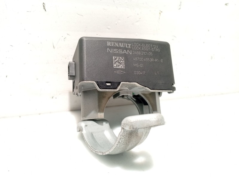 Recambio de modulo electronico para renault kadjar (ha_, hl_) 1.6 dci 130 referencia OEM IAM 487004553R 3468210105 487004553RR1E