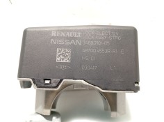 Recambio de modulo electronico para renault kadjar (ha_, hl_) 1.6 dci 130 referencia OEM IAM 487004553R 3468210105 487004553RR1E 2