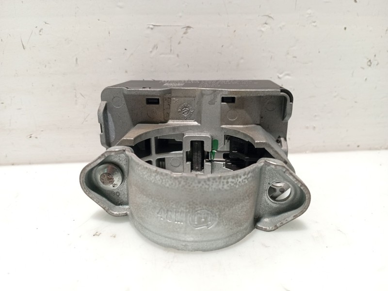 Recambio de modulo electronico para renault kadjar (ha_, hl_) 1.6 dci 130 referencia OEM IAM 487004553R 3468210105 487004553RR1E