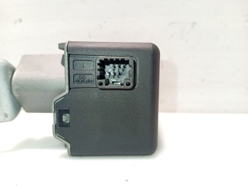 Recambio de modulo electronico para renault kadjar (ha_, hl_) 1.6 dci 130 referencia OEM IAM 487004553R 3468210105 487004553RR1E