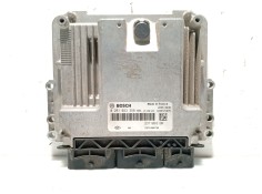Recambio de centralita motor uce para renault kadjar (ha_, hl_) 1.6 dci 130 referencia OEM IAM 237106319R 237109073R 0281033358