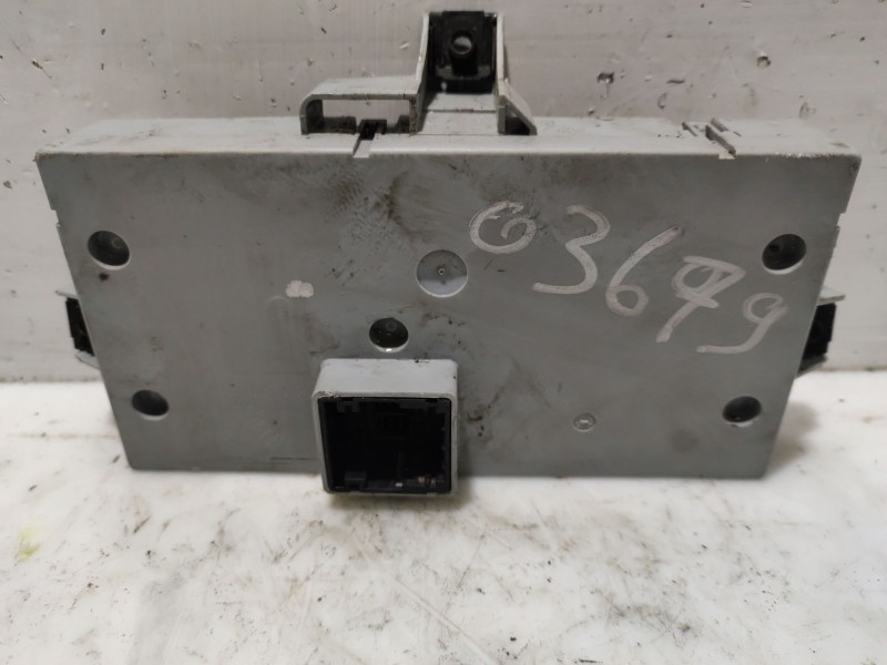 Recambio de modulo electronico para fiat idea (135) 1.3 jtd cat referencia OEM IAM   