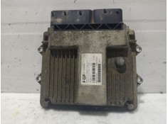 Recambio de centralita motor uce para fiat idea (135) 1.3 jtd cat referencia OEM IAM   
