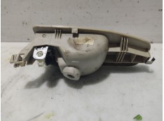 Recambio de maneta interior trasera derecha para fiat idea (135) 1.3 jtd cat referencia OEM IAM    2