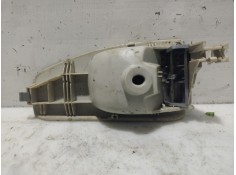 Recambio de maneta interior trasera izquierda para fiat idea (135) 1.3 jtd cat referencia OEM IAM    2