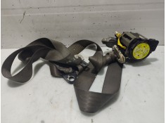 Recambio de cinturon seguridad delantero derecho para fiat idea (135) 1.3 jtd cat referencia OEM IAM 735363039  