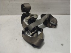 Recambio de cinturon seguridad trasero izquierdo para fiat idea (135) 1.3 jtd cat referencia OEM IAM 735403349  