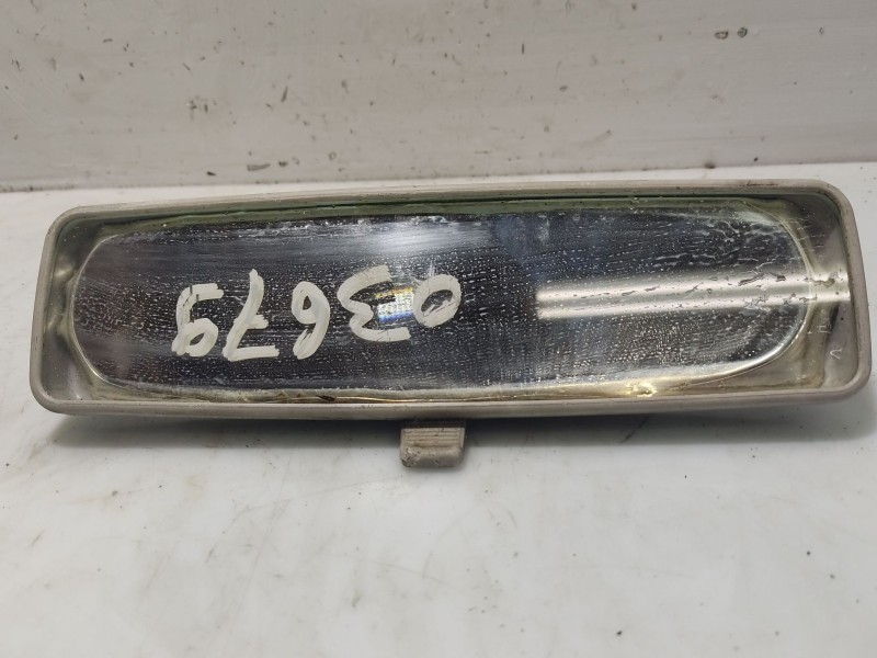 Recambio de espejo interior para fiat idea (135) 1.3 jtd cat referencia OEM IAM 156028195  