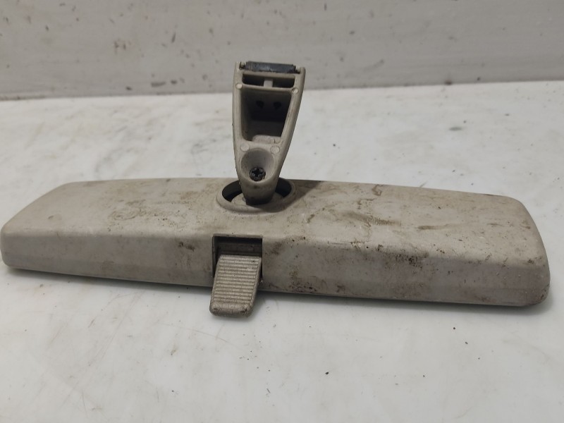 Recambio de espejo interior para fiat idea (135) 1.3 jtd cat referencia OEM IAM 156028195  