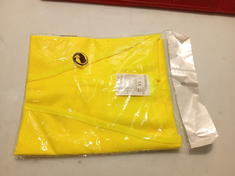 Recambio de triangulo emergencias para renault kadjar (ha_, hl_) 1.6 dci 130 referencia OEM IAM 27R032738 N2047113 