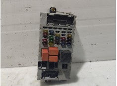Recambio de caja reles / fusibles para fiat idea (135) 1.3 jtd cat referencia OEM IAM   