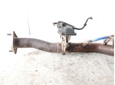 Recambio de tubo escape central para renault kadjar (ha_, hl_) 1.6 dci 130 referencia OEM IAM 200104EA3B 200104EA4E  2