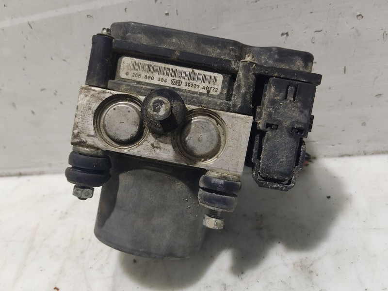 Recambio de abs para fiat idea (135) 1.3 jtd cat referencia OEM IAM  0265231308 