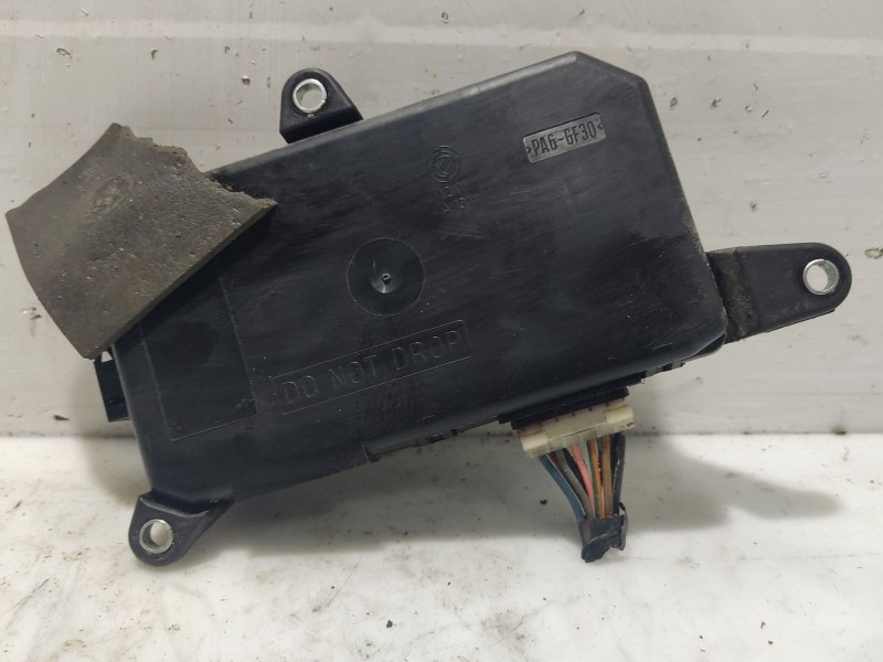 Recambio de modulo electronico para fiat idea (135) 1.3 jtd cat referencia OEM IAM  51714865 