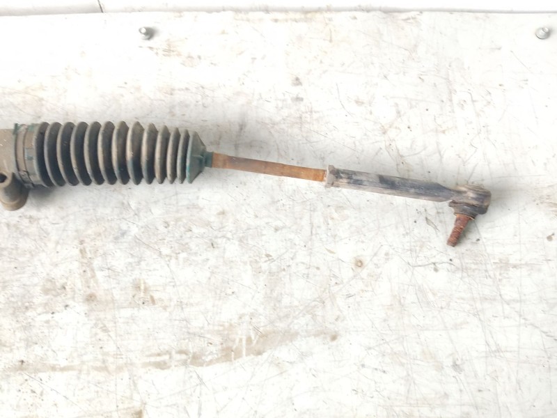 Recambio de cremallera direccion para fiat idea (135) 1.3 jtd cat referencia OEM IAM 51725101  