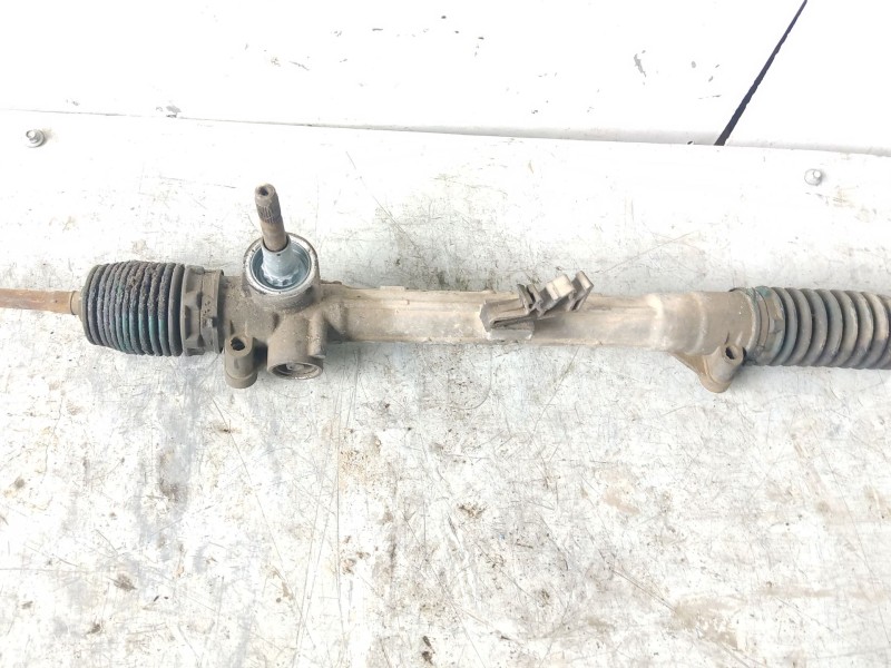 Recambio de cremallera direccion para fiat idea (135) 1.3 jtd cat referencia OEM IAM 51725101  