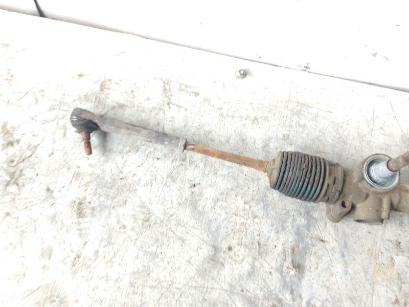 Recambio de cremallera direccion para fiat idea (135) 1.3 jtd cat referencia OEM IAM 51725101  