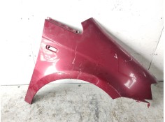 Recambio de aleta delantera derecha para fiat idea (135) 1.3 jtd cat referencia OEM IAM 51712988  