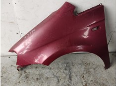 Recambio de aleta delantera izquierda para fiat idea (135) 1.3 jtd cat referencia OEM IAM 51712989  