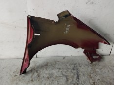 Recambio de aleta delantera izquierda para fiat idea (135) 1.3 jtd cat referencia OEM IAM 51712989   2