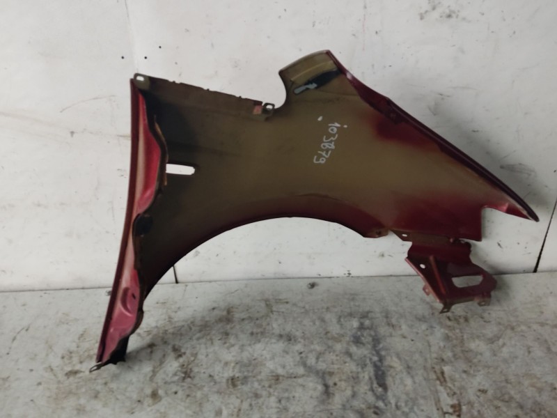 Recambio de aleta delantera izquierda para fiat idea (135) 1.3 jtd cat referencia OEM IAM 51712989  