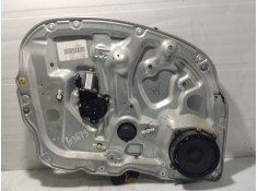 Recambio de elevalunas delantero izquierdo para fiat idea (135) 1.3 jtd cat referencia OEM IAM 71734870  