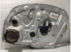 Recambio de elevalunas delantero derecho para fiat idea (135) 1.3 jtd cat referencia OEM IAM 71734869  
