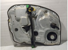 Recambio de elevalunas delantero derecho para fiat idea (135) 1.3 jtd cat referencia OEM IAM 71734869   2