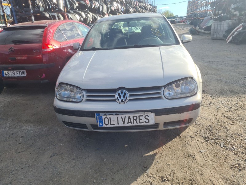 volkswagen golf iv (1j1) del año 2000