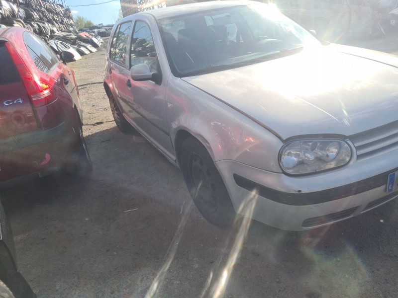 volkswagen golf iv (1j1) del año 2000