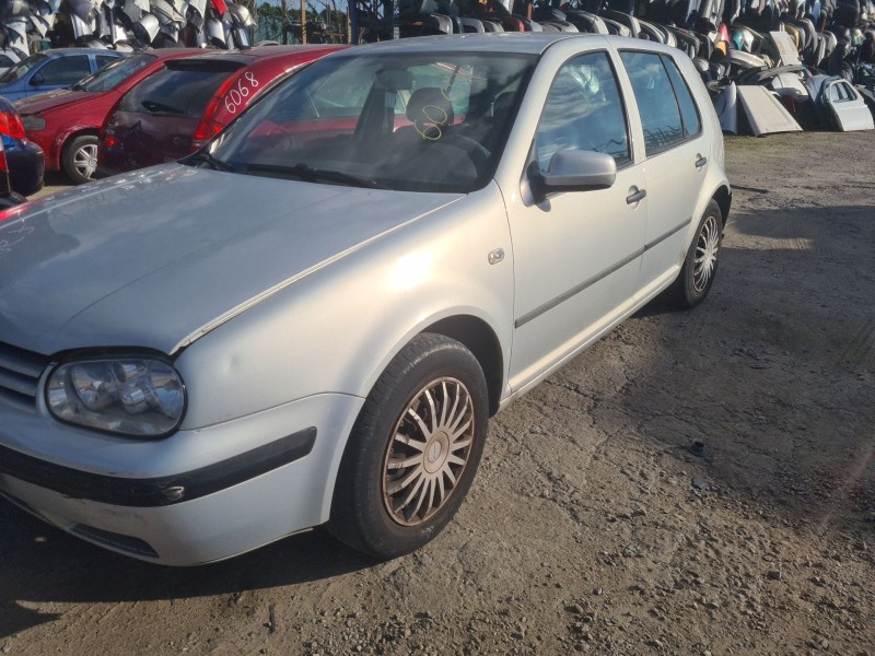 volkswagen golf iv (1j1) del año 2000
