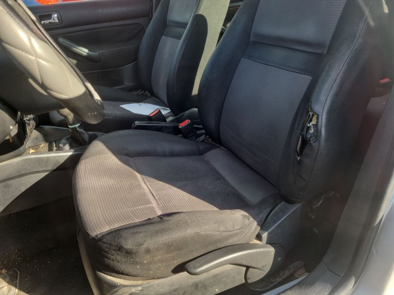 volkswagen golf iv (1j1) del año 2000