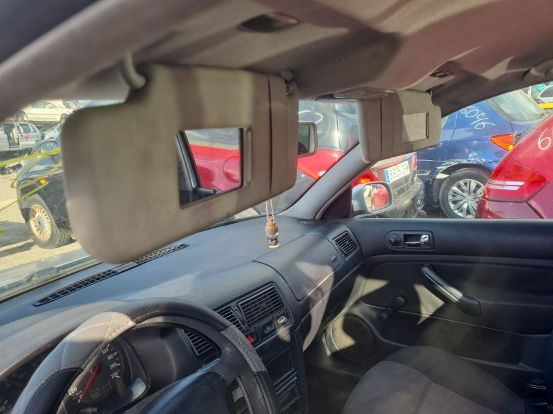 volkswagen golf iv (1j1) del año 2000