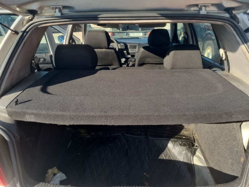 volkswagen golf iv (1j1) del año 2000