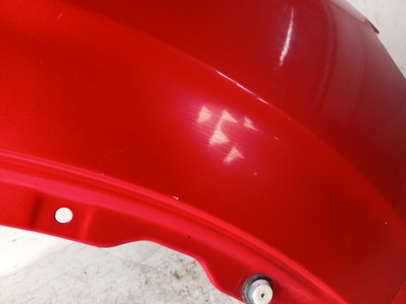 Recambio de aleta delantera derecha para renault kadjar (ha_, hl_) 1.6 dci 130 referencia OEM IAM 631006635R  