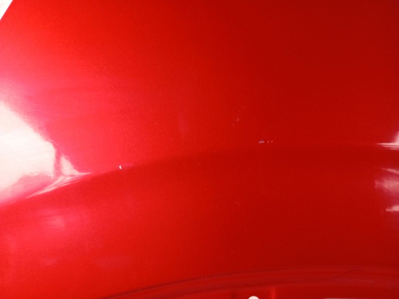 Recambio de aleta delantera derecha para renault kadjar (ha_, hl_) 1.6 dci 130 referencia OEM IAM 631006635R  