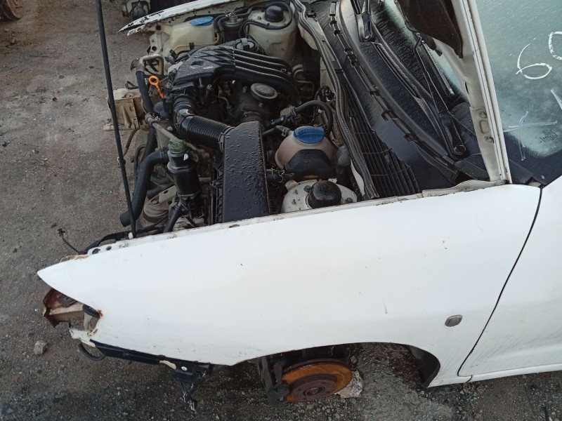 Recambio de aleta delantera izquierda para seat ibiza ii (6k1) 1.9 sdi referencia OEM IAM 6K0821021D  