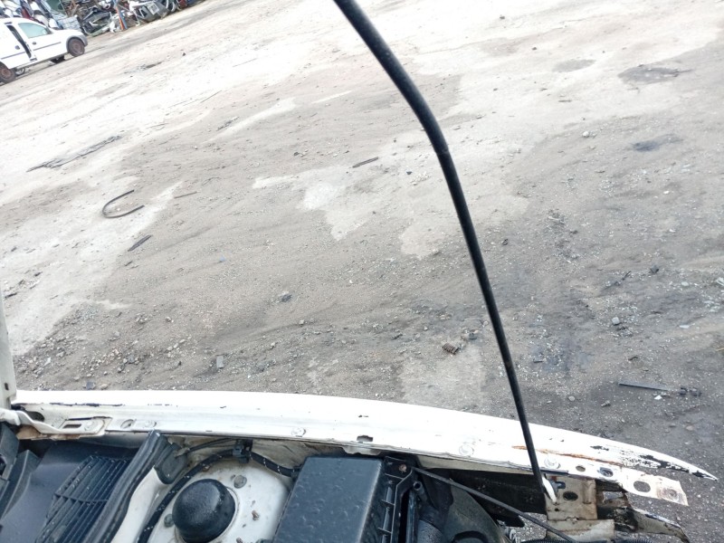 Recambio de aleta delantera izquierda para seat ibiza ii (6k1) 1.9 sdi referencia OEM IAM 6K0821021D  