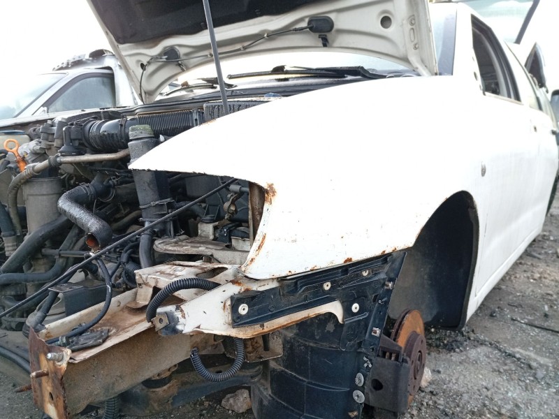 Recambio de aleta delantera izquierda para seat ibiza ii (6k1) 1.9 sdi referencia OEM IAM 6K0821021D  