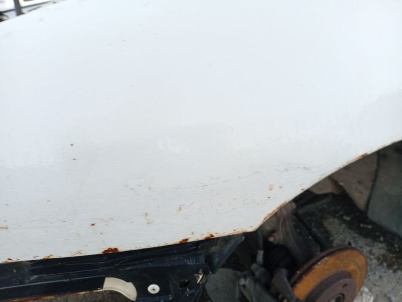 Recambio de aleta delantera izquierda para seat ibiza ii (6k1) 1.9 sdi referencia OEM IAM 6K0821021D  