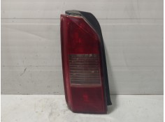 Recambio de piloto trasero izquierdo para fiat idea (135) 1.3 jtd cat referencia OEM IAM 46829509  