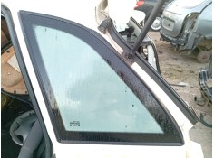 Recambio de luna custodia trasera izquierda para seat ibiza ii (6k1) 1.9 sdi referencia OEM IAM 6K6845041Q  