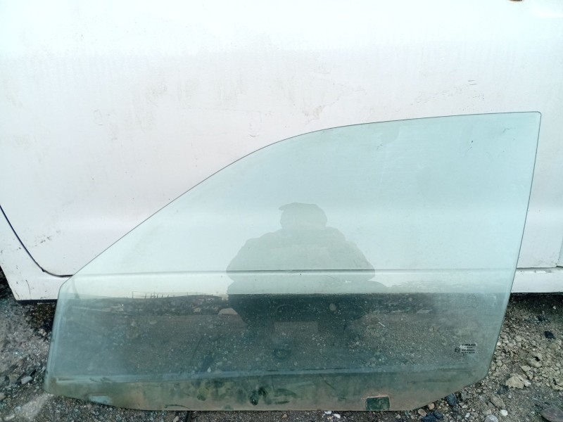 Recambio de luna delantera izquierda para seat ibiza ii (6k1) 1.9 sdi referencia OEM IAM 6K4845201C  