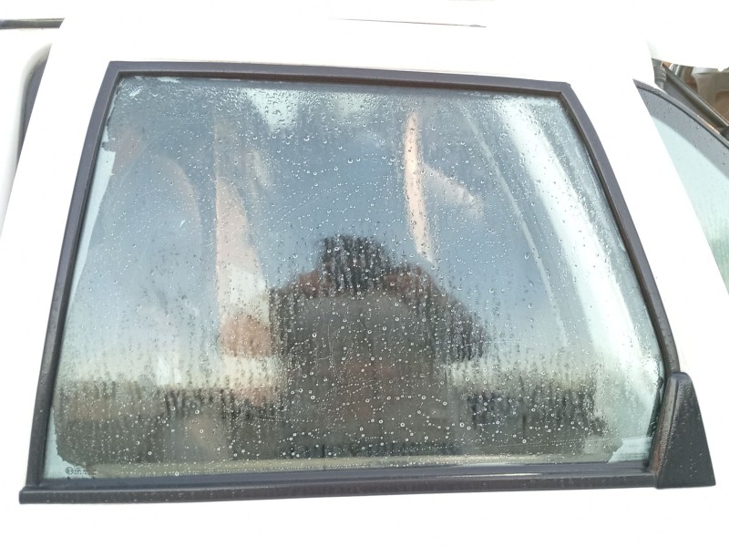 Recambio de luna trasera izquierda para seat ibiza ii (6k1) 1.9 sdi referencia OEM IAM 6K4845205A  