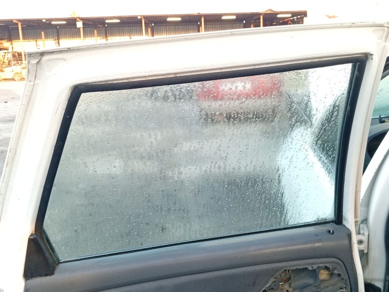 Recambio de luna trasera izquierda para seat ibiza ii (6k1) 1.9 sdi referencia OEM IAM 6K4845205A  